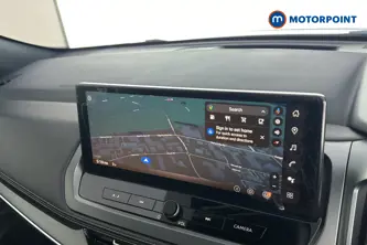 Nissan Qashqai Tekna Automatic Petrol SUV - Stock Number (1682978) - 9th supplementary image