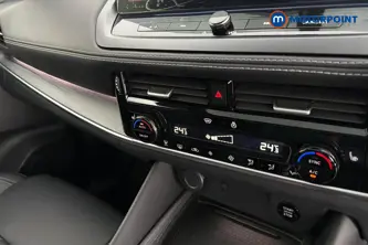 Nissan Qashqai Tekna Automatic Petrol SUV - Stock Number (1682978) - 12th supplementary image