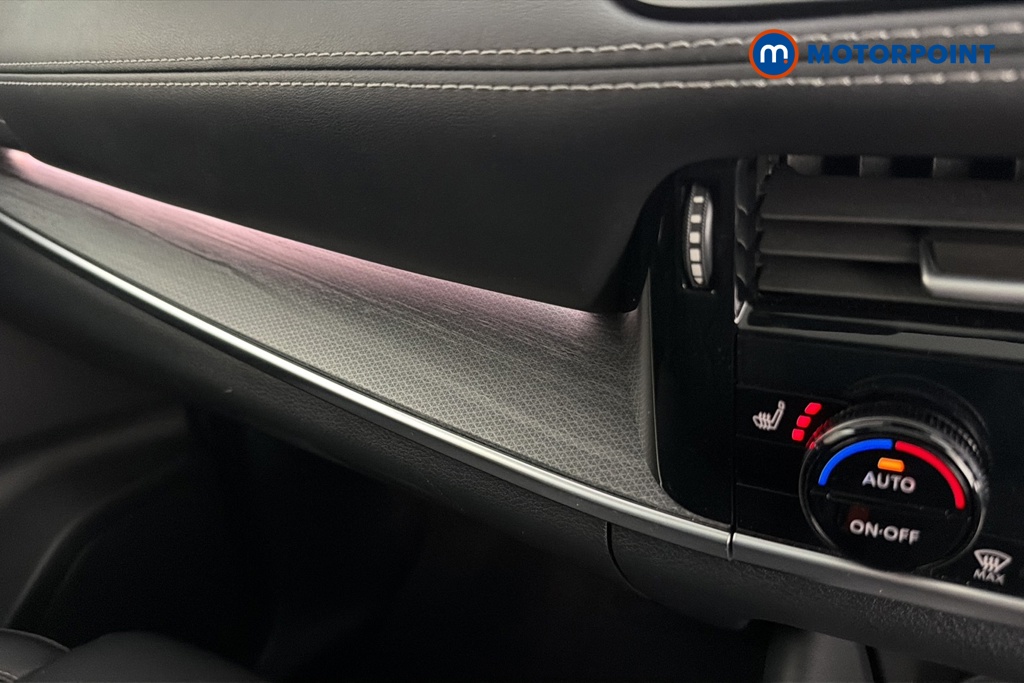 Nissan Qashqai Tekna Automatic Petrol SUV - Stock Number (1682978) - 14th supplementary image