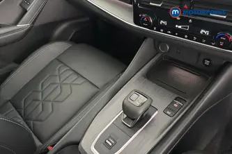 Nissan Qashqai Tekna Automatic Petrol SUV - Stock Number (1682978) - 15th supplementary image