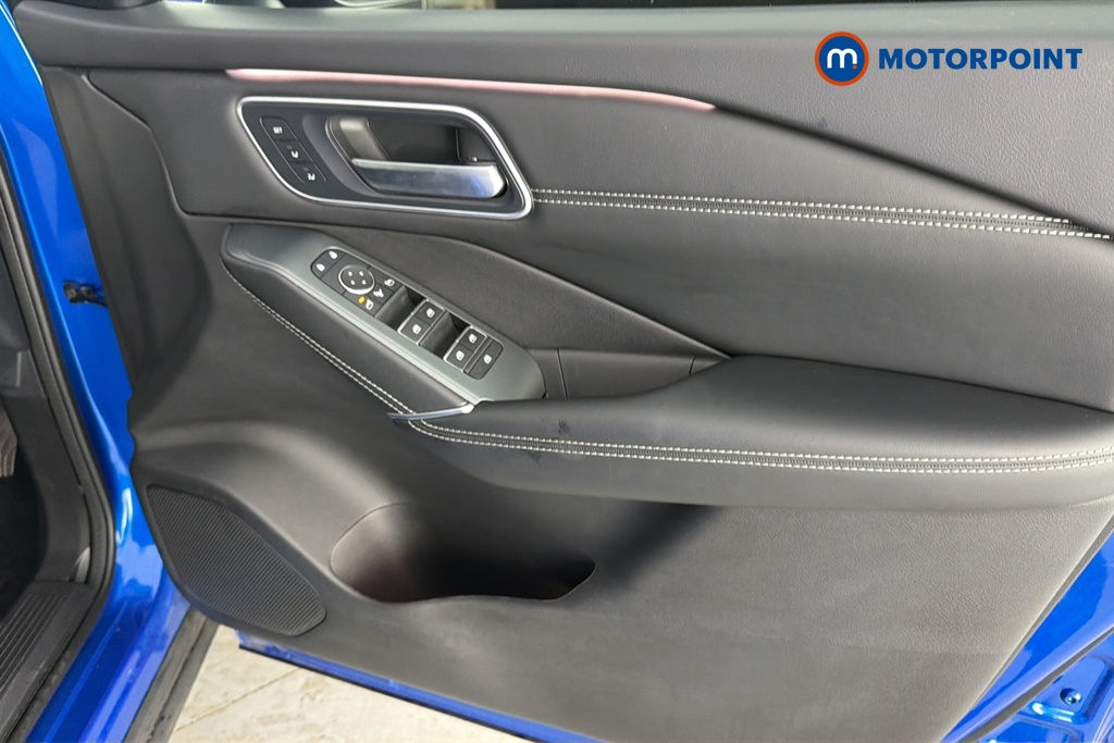 Nissan Qashqai Tekna Automatic Petrol SUV - Stock Number (1682978) - 18th supplementary image