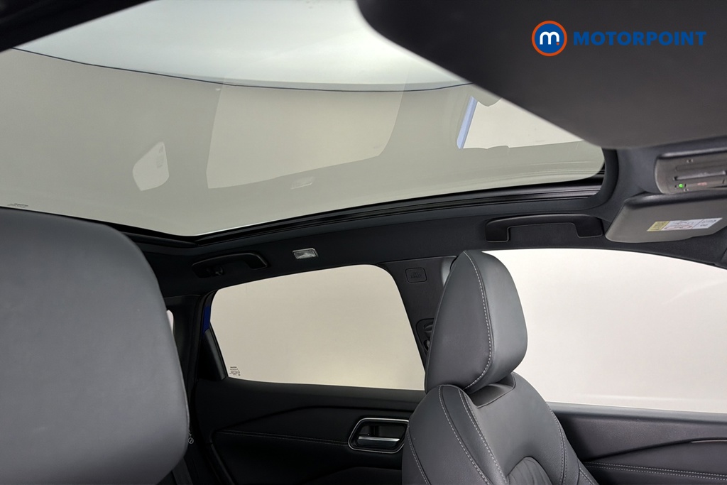 Nissan Qashqai Tekna Automatic Petrol SUV - Stock Number (1682978) - 20th supplementary image