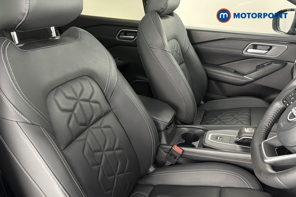 Nissan Qashqai Tekna Automatic Petrol SUV - Stock Number (1682978) - 22nd supplementary image