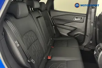 Nissan Qashqai Tekna Automatic Petrol SUV - Stock Number (1682978) - 25th supplementary image
