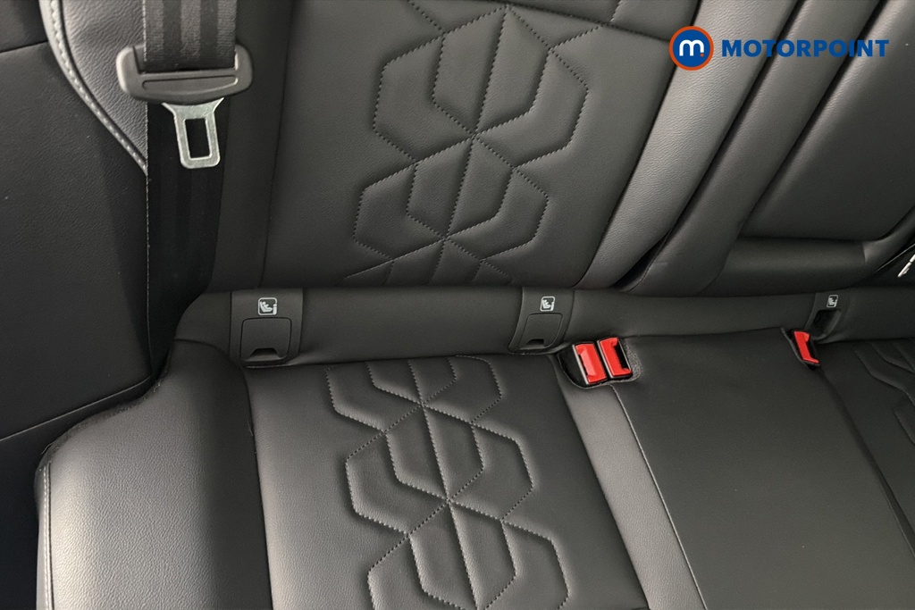 Nissan Qashqai Tekna Automatic Petrol SUV - Stock Number (1682978) - 27th supplementary image