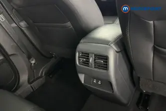 Nissan Qashqai Tekna Automatic Petrol SUV - Stock Number (1682978) - 28th supplementary image