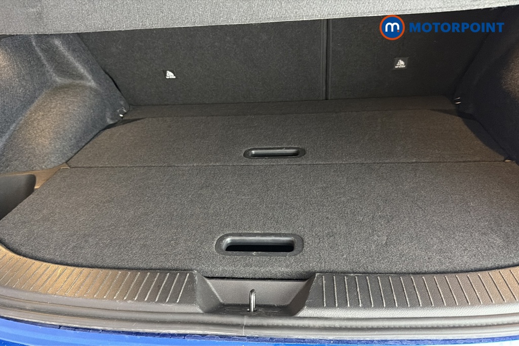 Nissan Qashqai Tekna Automatic Petrol SUV - Stock Number (1682978) - 30th supplementary image