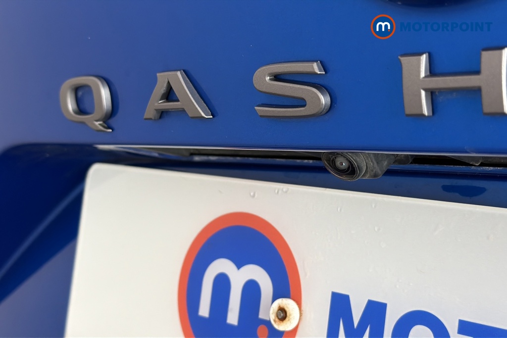Nissan Qashqai Tekna Automatic Petrol SUV - Stock Number (1682978) - 37th supplementary image