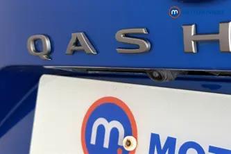 Nissan Qashqai Tekna Automatic Petrol SUV - Stock Number (1682978) - 37th supplementary image
