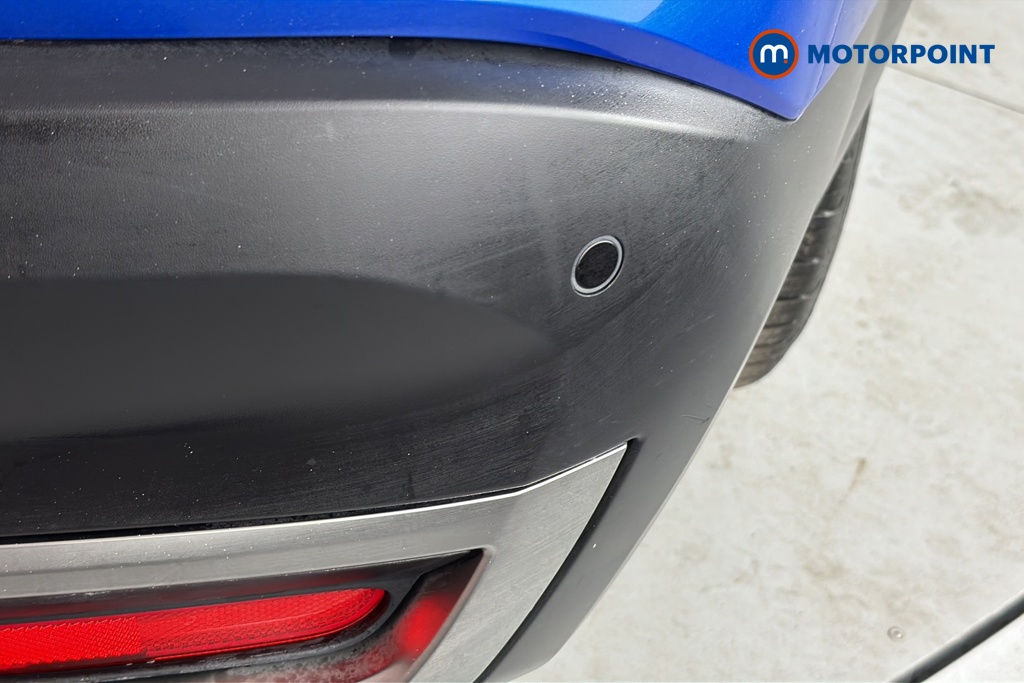 Nissan Qashqai Tekna Automatic Petrol SUV - Stock Number (1682978) - 39th supplementary image