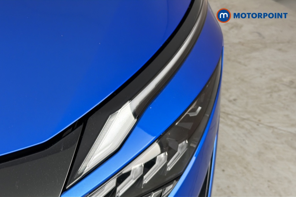 Nissan Qashqai Tekna Automatic Petrol SUV - Stock Number (1682978) - 42nd supplementary image