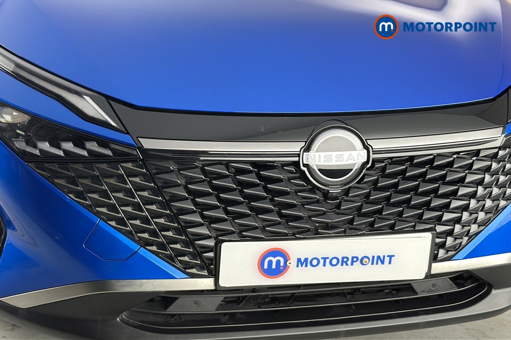 Nissan Qashqai Tekna Automatic Petrol SUV - Stock Number (1682978) - 43rd supplementary image