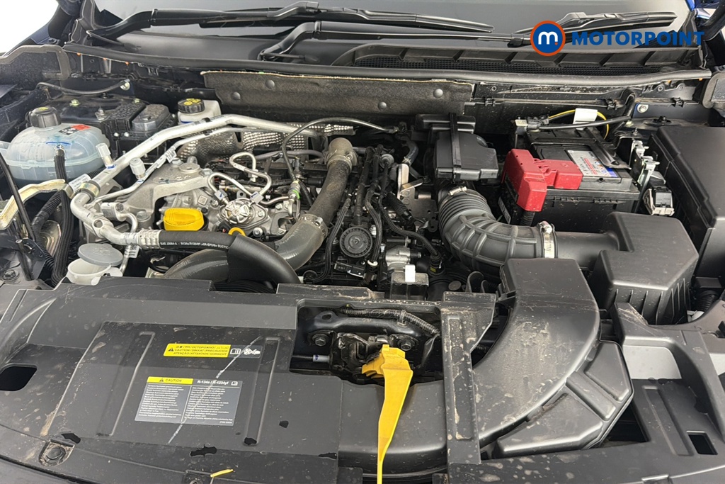 Nissan Qashqai Tekna Automatic Petrol SUV - Stock Number (1682978) - 48th supplementary image