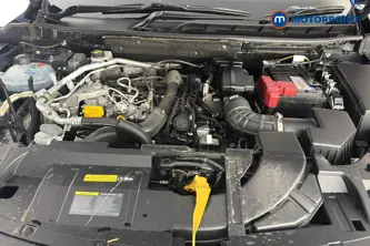 Nissan Qashqai Tekna Automatic Petrol SUV - Stock Number (1682978) - 48th supplementary image