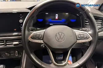 Volkswagen Polo Life Automatic Petrol Hatchback - Stock Number (1682991) - 2nd supplementary image