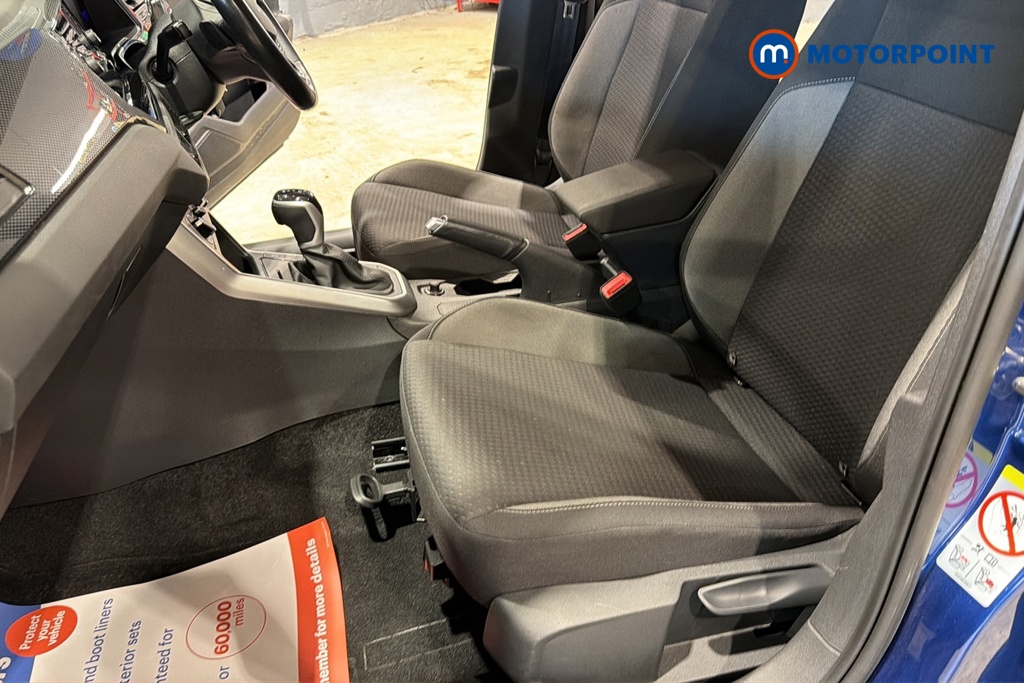 Volkswagen Polo Life Automatic Petrol Hatchback - Stock Number (1682991) - 996th supplementary image