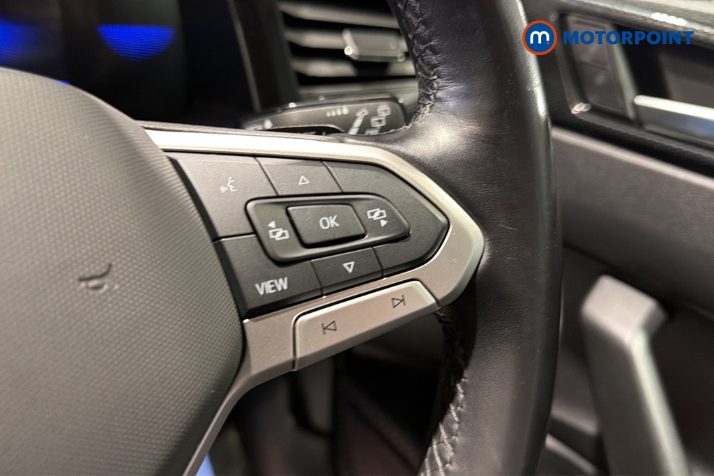 Volkswagen Polo Life Automatic Petrol Hatchback - Stock Number (1682991) - 3rd supplementary image