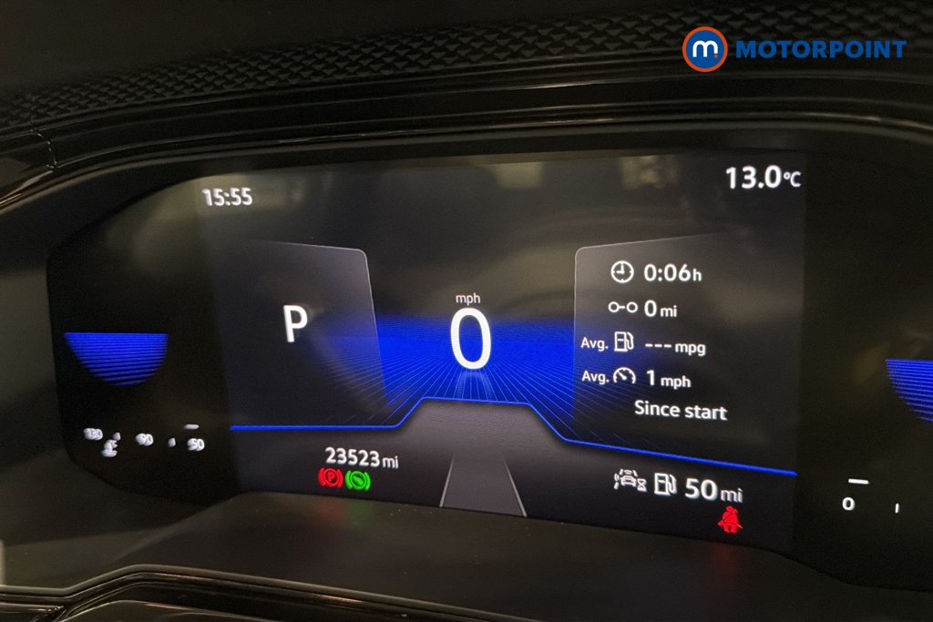 Volkswagen Polo Life Automatic Petrol Hatchback - Stock Number (1682991) - 7th supplementary image