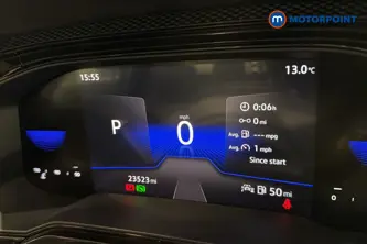 Volkswagen Polo Life Automatic Petrol Hatchback - Stock Number (1682991) - 7th supplementary image