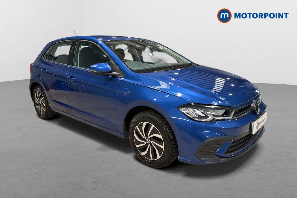 2023 Volkswagen Polo