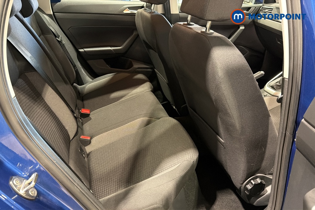 Volkswagen Polo Life Automatic Petrol Hatchback - Stock Number (1682991) - 25th supplementary image