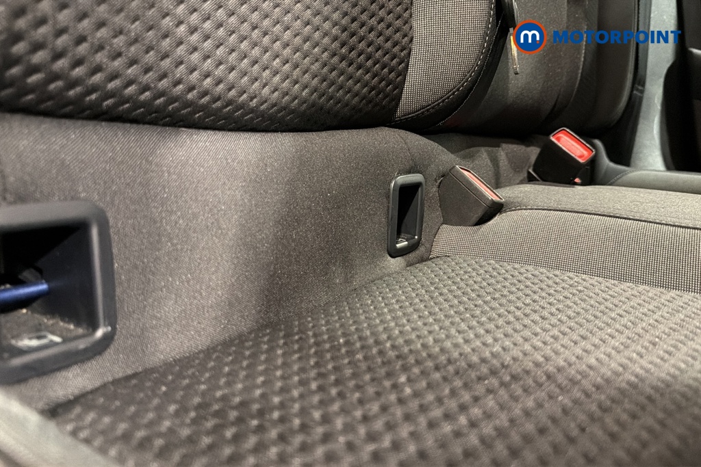 Volkswagen Polo Life Automatic Petrol Hatchback - Stock Number (1682991) - 27th supplementary image