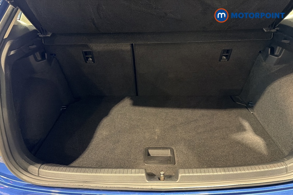Volkswagen Polo Life Automatic Petrol Hatchback - Stock Number (1682991) - 30th supplementary image
