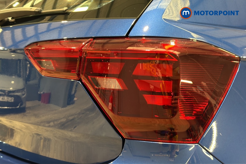 Volkswagen Polo Life Automatic Petrol Hatchback - Stock Number (1682991) - 36th supplementary image