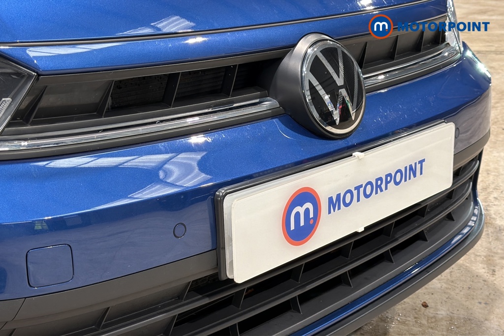 Volkswagen Polo Life Automatic Petrol Hatchback - Stock Number (1682991) - 38th supplementary image