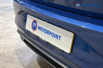 Volkswagen Polo Life Automatic Petrol Hatchback - Stock Number (1682991) - 39th supplementary image