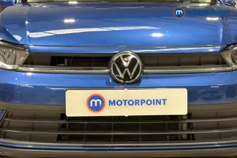 Volkswagen Polo Life Automatic Petrol Hatchback - Stock Number (1682991) - 43rd supplementary image