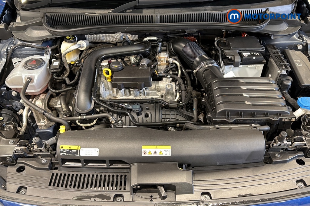 Volkswagen Polo Life Automatic Petrol Hatchback - Stock Number (1682991) - 48th supplementary image