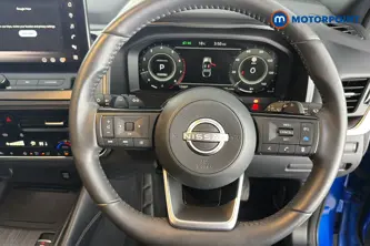 Nissan Qashqai Tekna Automatic Petrol SUV - Stock Number (1683008) - 2nd supplementary image