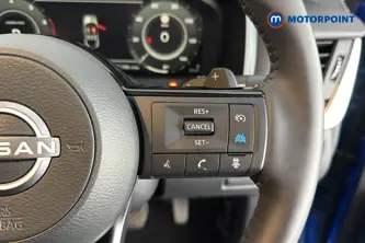 Nissan Qashqai Tekna Automatic Petrol SUV - Stock Number (1683008) - 3rd supplementary image