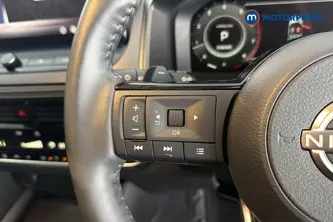 Nissan Qashqai Tekna Automatic Petrol SUV - Stock Number (1683008) - 4th supplementary image