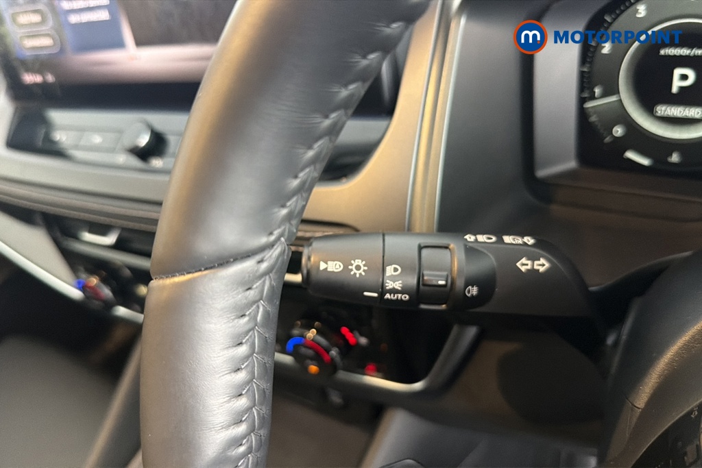 Nissan Qashqai Tekna Automatic Petrol SUV - Stock Number (1683008) - 5th supplementary image