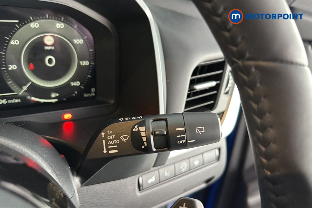 Nissan Qashqai Tekna Automatic Petrol SUV - Stock Number (1683008) - 6th supplementary image