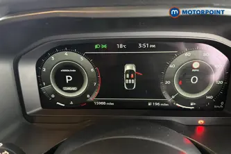 Nissan Qashqai Tekna Automatic Petrol SUV - Stock Number (1683008) - 7th supplementary image
