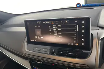 Nissan Qashqai Tekna Automatic Petrol SUV - Stock Number (1683008) - 8th supplementary image