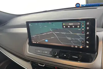 Nissan Qashqai Tekna Automatic Petrol SUV - Stock Number (1683008) - 9th supplementary image