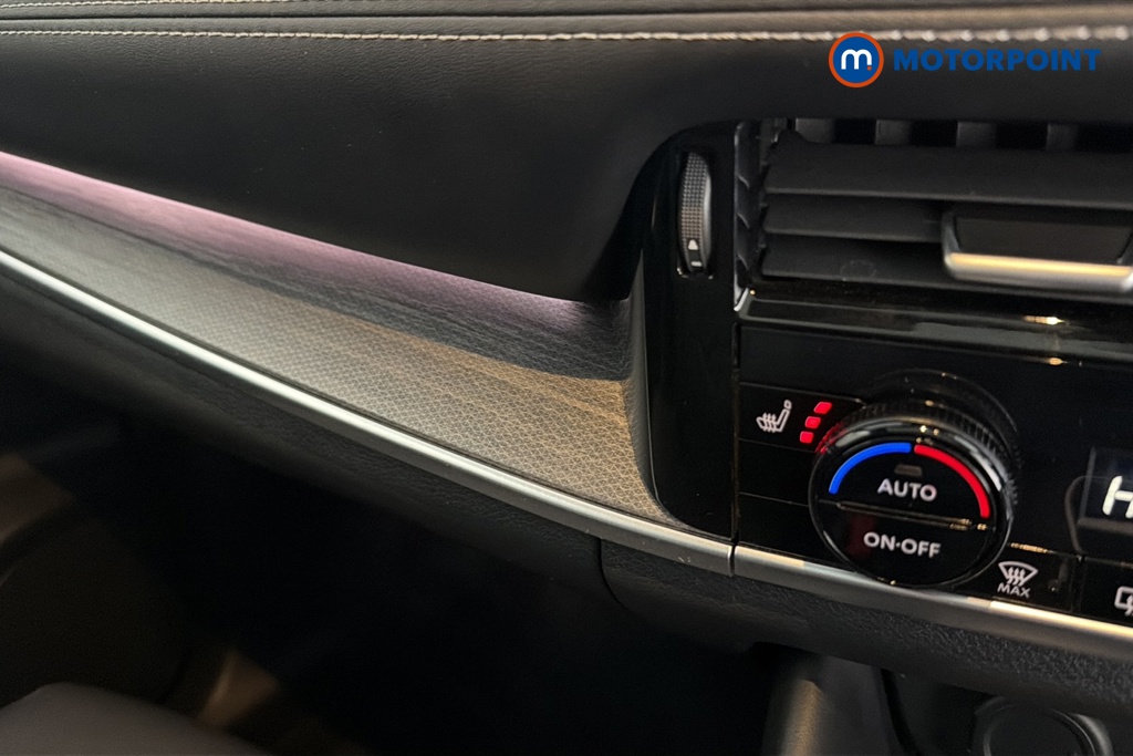 Nissan Qashqai Tekna Automatic Petrol SUV - Stock Number (1683008) - 14th supplementary image