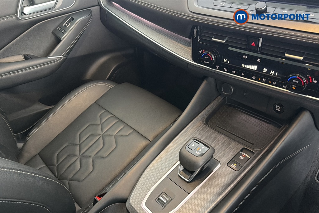 Nissan Qashqai Tekna Automatic Petrol SUV - Stock Number (1683008) - 15th supplementary image