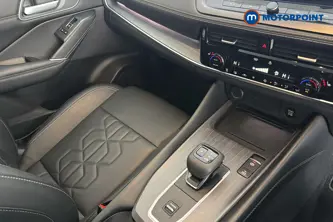 Nissan Qashqai Tekna Automatic Petrol SUV - Stock Number (1683008) - 15th supplementary image