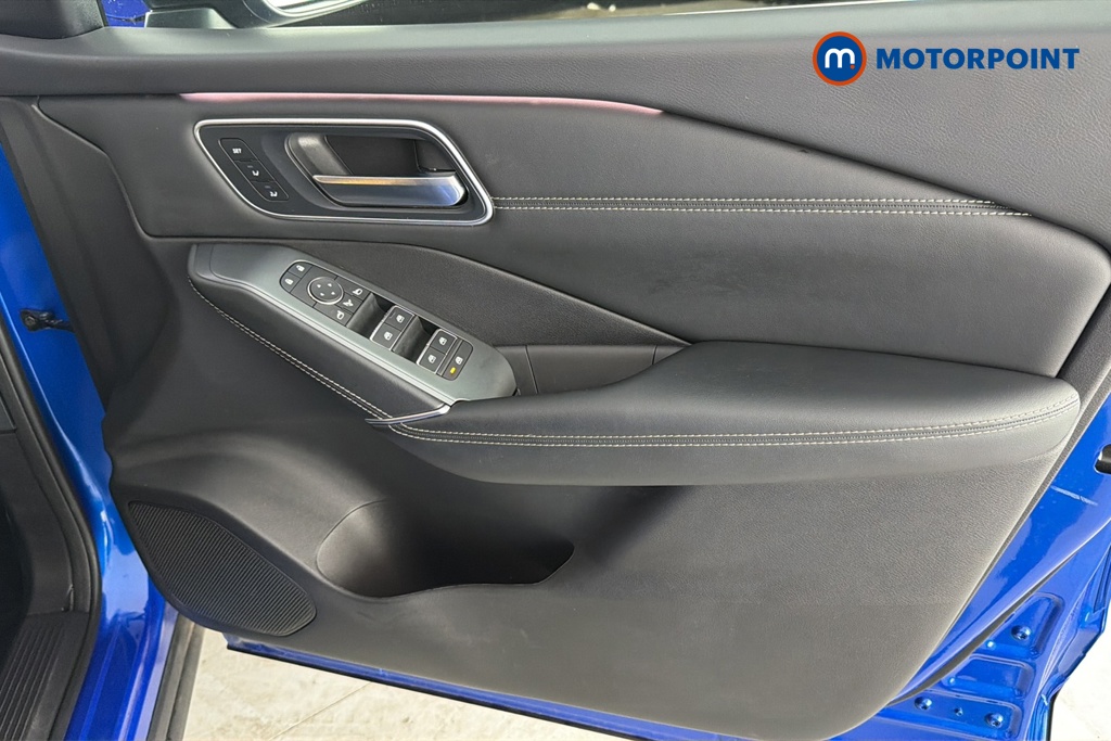 Nissan Qashqai Tekna Automatic Petrol SUV - Stock Number (1683008) - 18th supplementary image