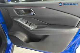 Nissan Qashqai Tekna Automatic Petrol SUV - Stock Number (1683008) - 18th supplementary image