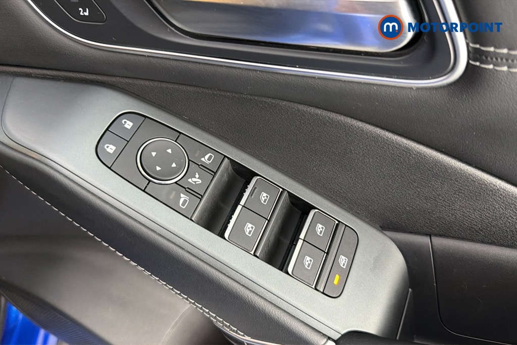Nissan Qashqai Tekna Automatic Petrol SUV - Stock Number (1683008) - 19th supplementary image