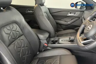 Nissan Qashqai Tekna Automatic Petrol SUV - Stock Number (1683008) - 22nd supplementary image