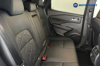 Nissan Qashqai Tekna Automatic Petrol SUV - Stock Number (1683008) - 25th supplementary image
