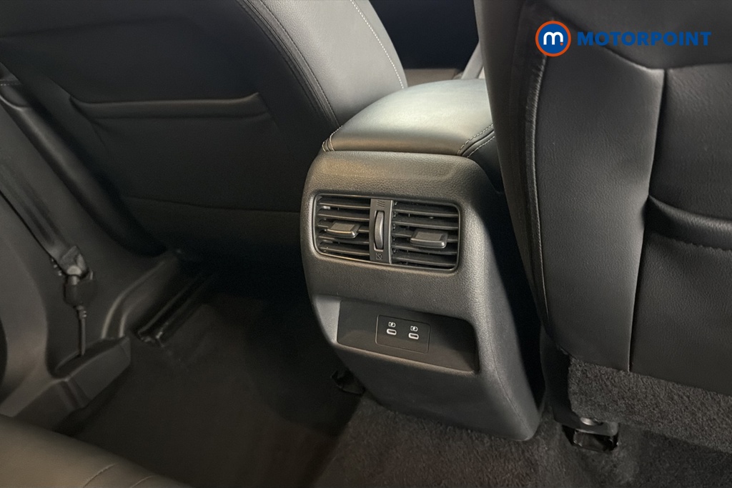 Nissan Qashqai Tekna Automatic Petrol SUV - Stock Number (1683008) - 28th supplementary image