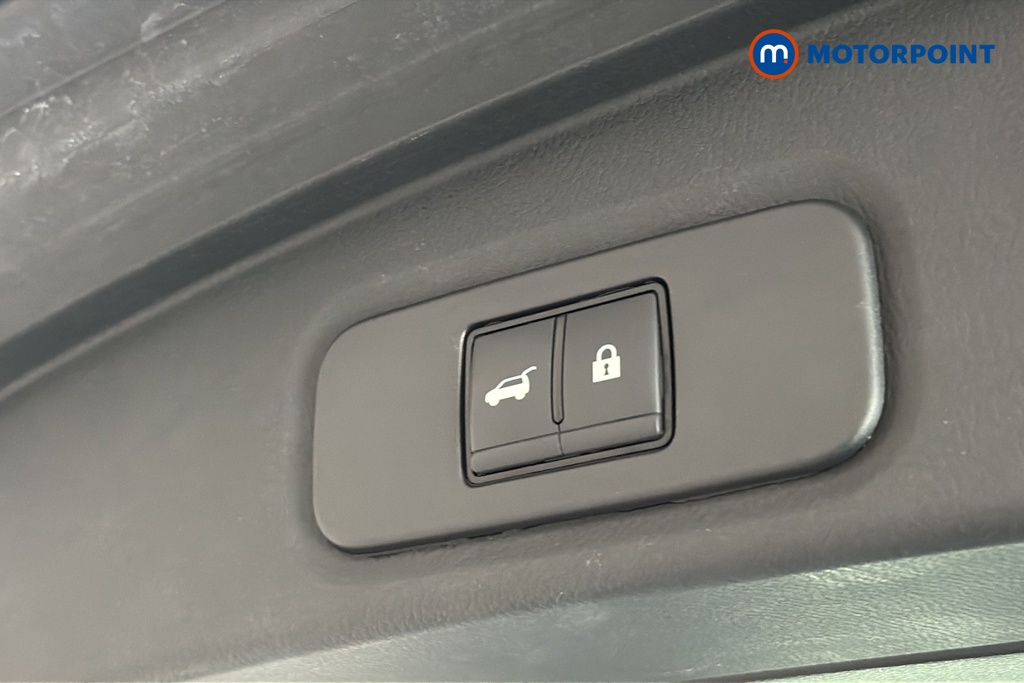 Nissan Qashqai Tekna Automatic Petrol SUV - Stock Number (1683008) - 35th supplementary image